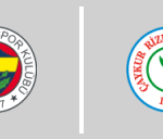 Fenerbahce S.K. vs Çaykur Rizespor