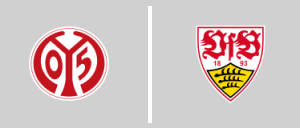 FSV Mainz 05 vs VfB Stuttgart