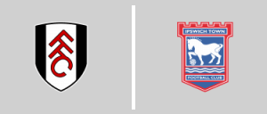 Fulham F.C. vs Ipswich Town F.C.