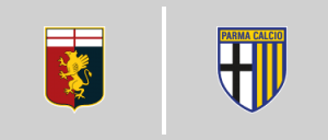 Genoa C.F.C. vs Parma Calcio 1913