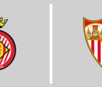 Girona FC vs Sevilla FC