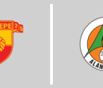 Goztepe S.K. vs Alanyaspor