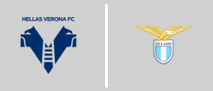 Hellas Verona vs S.S. Lazio Roma
