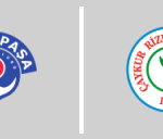 İstanbul Başakşehir vs Çaykur Rizespor