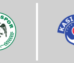 Konyaspor vs Kasimpasa