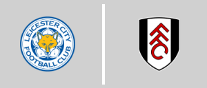 Leicester City vs Fulham F.C.
