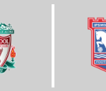 Liverpool FC vs Ipswich Town F.C.