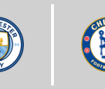 Manchester City vs Chelsea FC