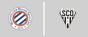 Montpellier HSC vs Angers SCO