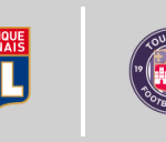 Olympique Lyonnais vs Toulouse FC