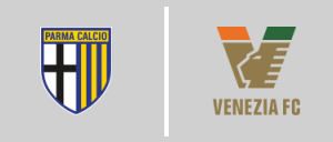 Parma Calcio 1913 vs Venezia F.C.