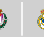 Real Valladolid CF vs Real Madrid