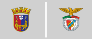 S.C.U. Torreense vs Benfica Lisbon II