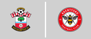 Southampton FC vs Brentford F.C.