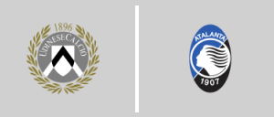 Udinese Calcio vs Atalanta Bergamo