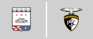 UD Leiria vs Portimonense S.C.