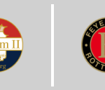 Willem II Tilburg vs Feyenoord Rotterdam