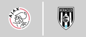 Ajax Amsterdam vs Heracles Almelo