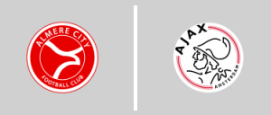 Almere City FC vs Ajax Amsterdam