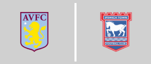 Aston Villa vs Ipswich Town F.C.