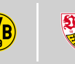 Borussia Dortmund vs VfB Stuttgart