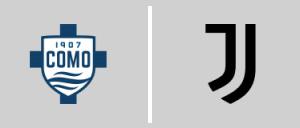 Como Calcio 1907 vs Juventus Torino