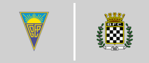 Estoril Praia vs Boavista F.C.