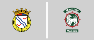 F.C. Alverca vs Marítimo Funchal