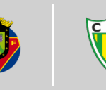 FC Felgueiras vs C.D. Tondela