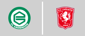FC Groningen vs Twente Enschede
