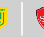 FC Nantes vs Stade Brestois