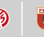 FSV Mainz 05 vs FC Augsburg