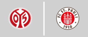 FSV Mainz 05 vs FC St Pauli
