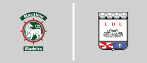 Marítimo Funchal vs UD Leiria