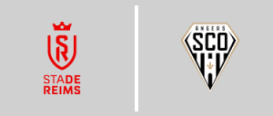 Stade Reims vs Angers SCO