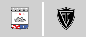 UD Leiria vs Academico Viseu