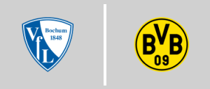 VfL Bochum vs Borussia Dortmund