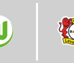 VfL Wolfsburg vs Bayer Leverkusen