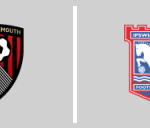 A.F.C. Bournemouth vs Ipswich Town F.C.