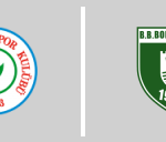 Çaykur Rizespor vs Bodrum Belediyesi Bodrumspor