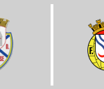 CD Feirense vs F.C. Alverca