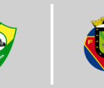 CD Mafra vs FC Felgueiras