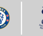 Chelsea FC vs Tottenham Hotspur