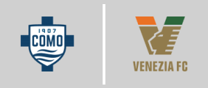 Como Calcio 1907 vs Venezia F.C.
