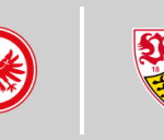Eintracht Frankfurt vs VfB Stuttgart