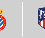 Espanyol Barcelona vs Atlético Madrid