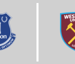 Everton FC vs West Ham United