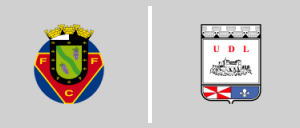 FC Felgueiras vs UD Leiria