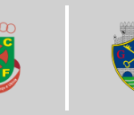 F.C. Paços de Ferreira vs Grupo D. De Chaves