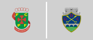 F.C. Paços de Ferreira vs Grupo D. De Chaves
